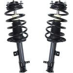 Amortiguadores Audio A3 2023