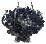 Motor Amarok V6 3.0 TDI 2024 - Imagen 4