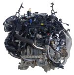 Motor Amarok V6 3.0 TDI 2024 - Imagen 2