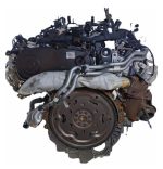 Motor Amarok V6 3.0 TDI 2024 - Imagen 3