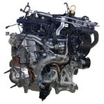 Motor Amarok V6 3.0 TDI 2024