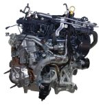 Motor Amarok V6 3.0 TDI 2024