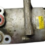 Compresor Aire Acondicionado Ford Focus 2 1.6 16v (04141079)