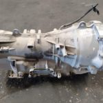 Caja velocidades VW Amarok 2.0 manual