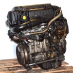 Motor Peugeot 207 1.4 Hdi