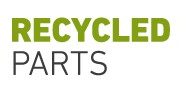 Recycled Parts