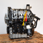 Motor Volkswagen Vento 2.0 Nafta