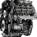 Motor completo VW Amarok v6
