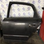 Puerta trasera izquierda Audi A3